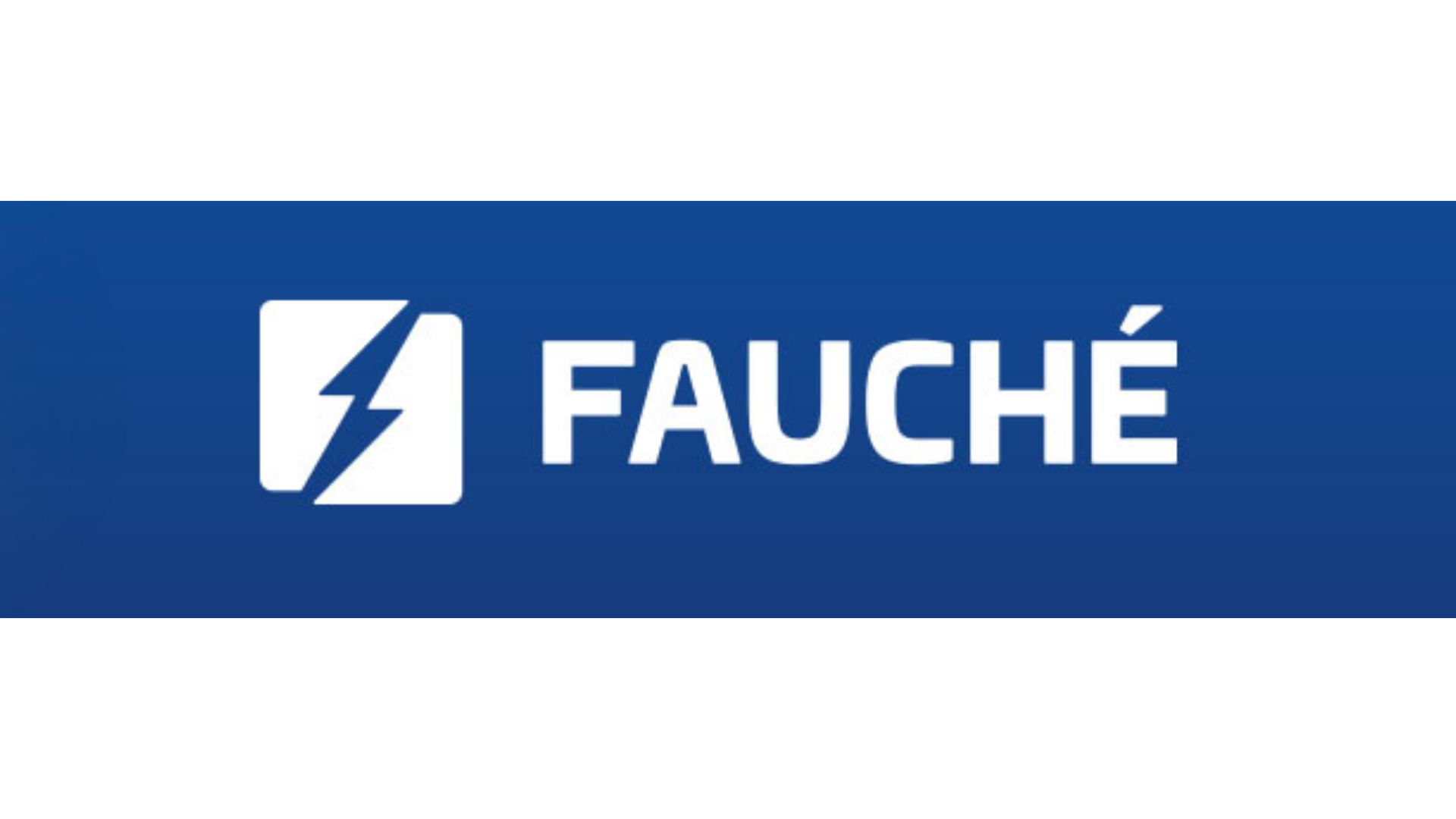Logo FAUCHÉ