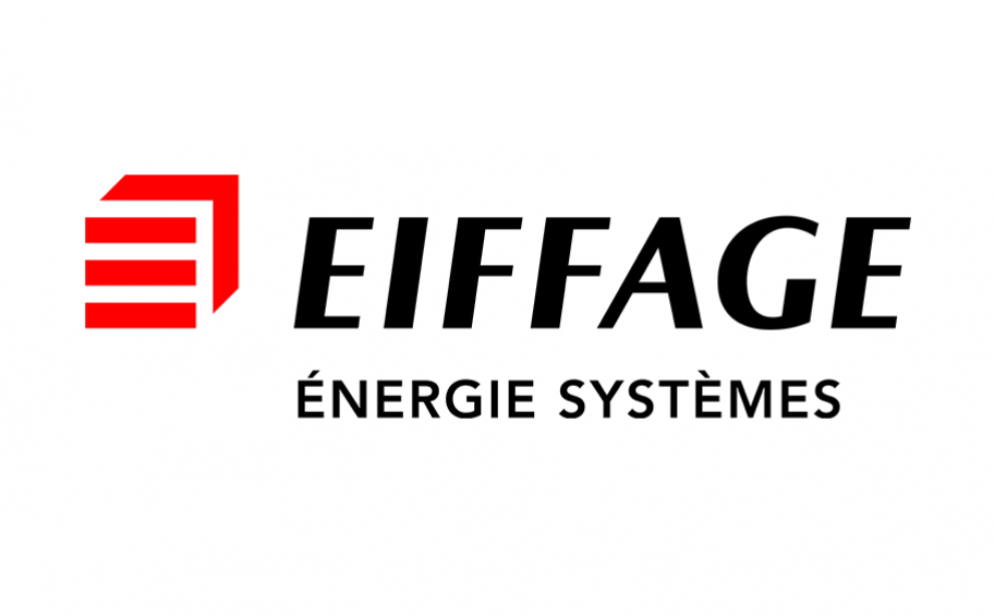 Logo EIFFAGE ENERGIES SYSTEMES