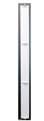 Volet de soufflage pour AC 048 DB.UI - ATLANTIC