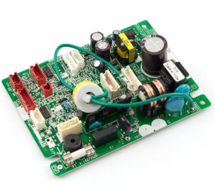Platine régulation pour ASYG07LUCA - FUJITSU ATLANTIC