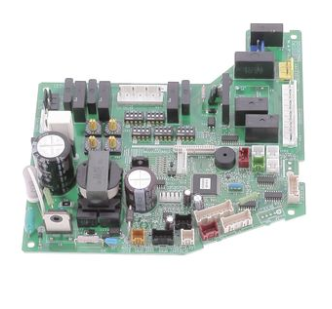 Carte régulation pour AUXB12LATF - FUJITSU ATLANTIC