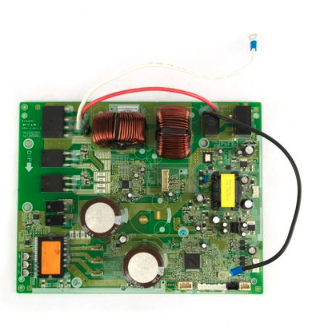 897911 - PLATINE inverter pour AOYG30KATA / AOYG30KBTB - ATLANTIC FUJITSU