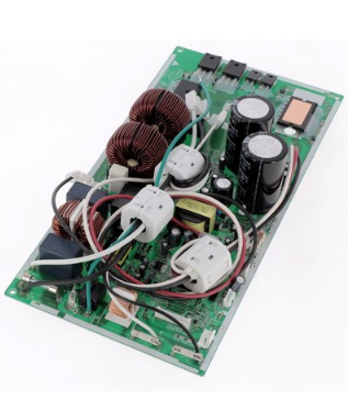 Carte inverter pour AOYG30KBTA4 - FUJITSU ATLANTIC