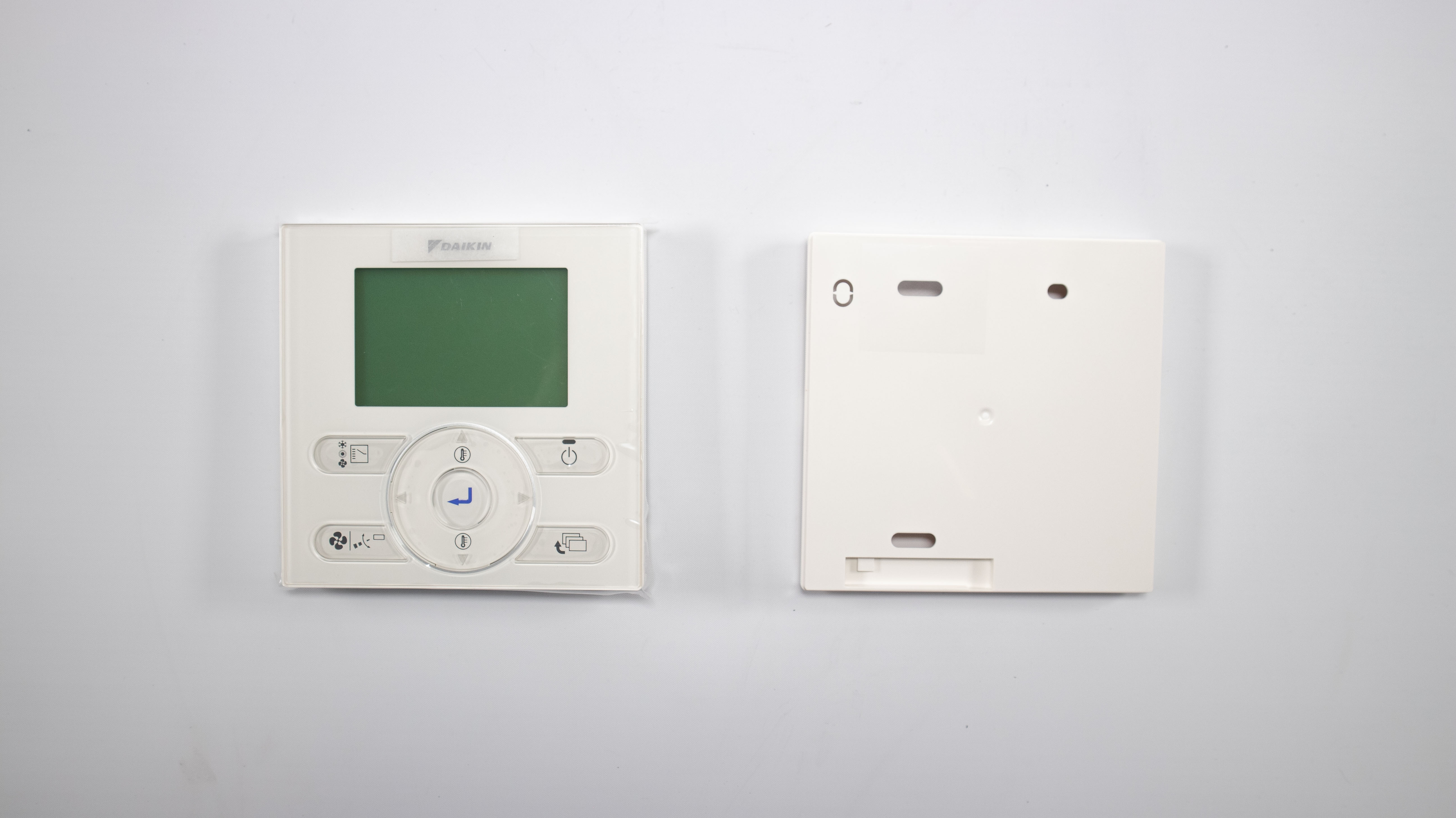 Télécommande BRC1E53A7 - DAIKIN