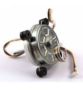 Moteur ventilateur pour ATLANTIC -  AOYG12LMCE.UE