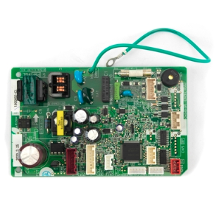 Carte régulation pour ASYG 7 KMCC.UI - ATLANTIC FUJITSU