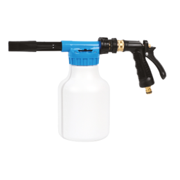EASYGUN pistolet mousseur 1,8L