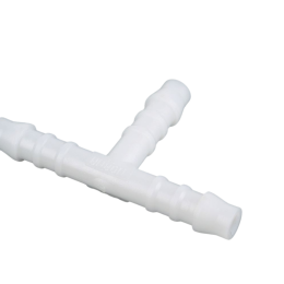 Té de dérivation 6mm (5pcs)