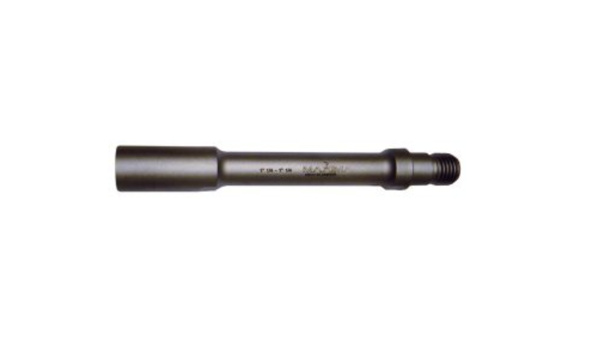 Rallonge L. 250 mm 1"1/4M-1"1/4F - MAXIMA