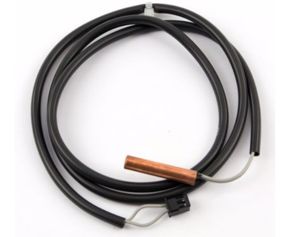 897352 - Sonde évaporateur pour ARYG36LMLE/ARYA45LATN / ARY30LUAN / ARYG30LMLE  - FUJITSU