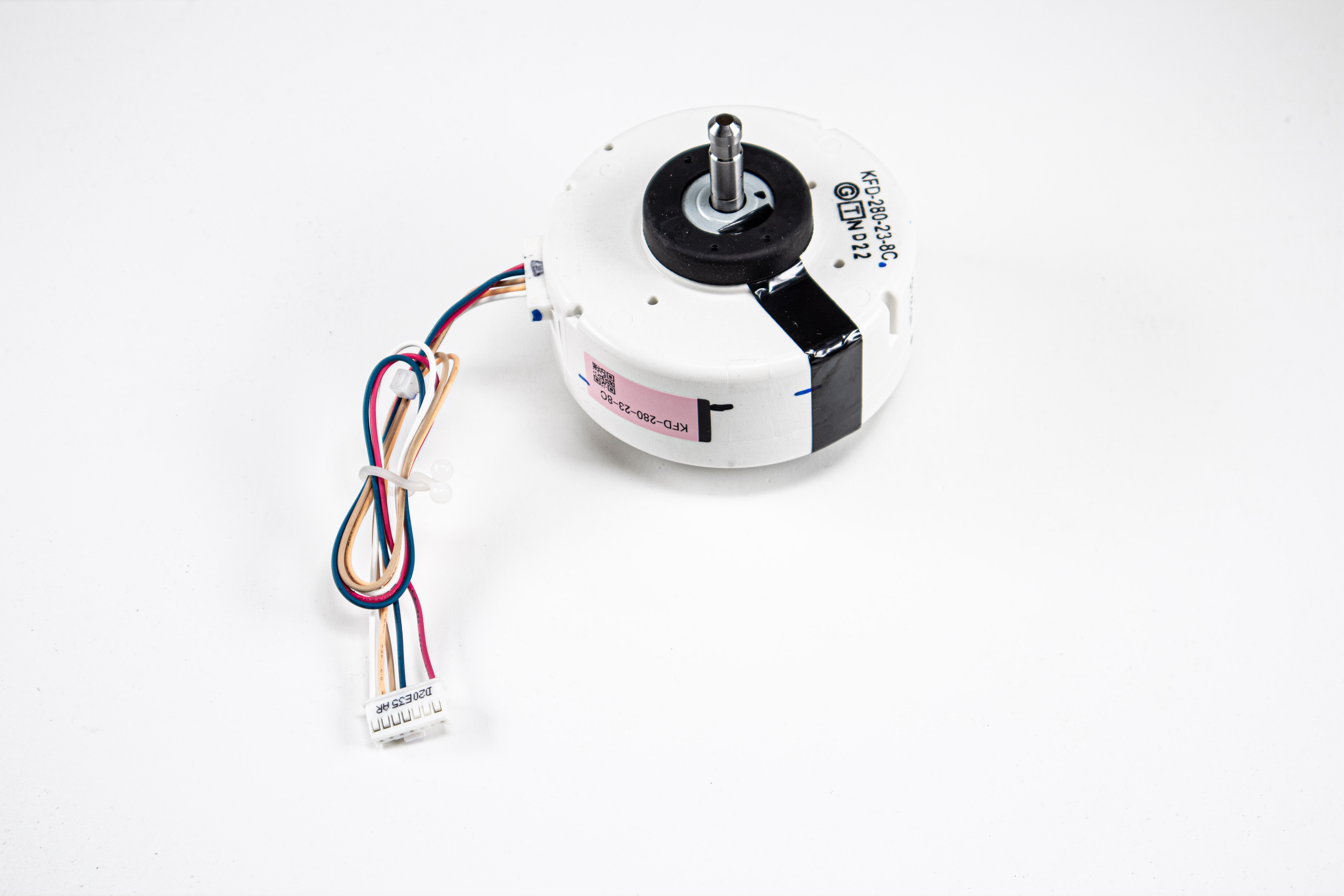 Moteur ventilateur pour FTXS25G2V1B - DAIKIN