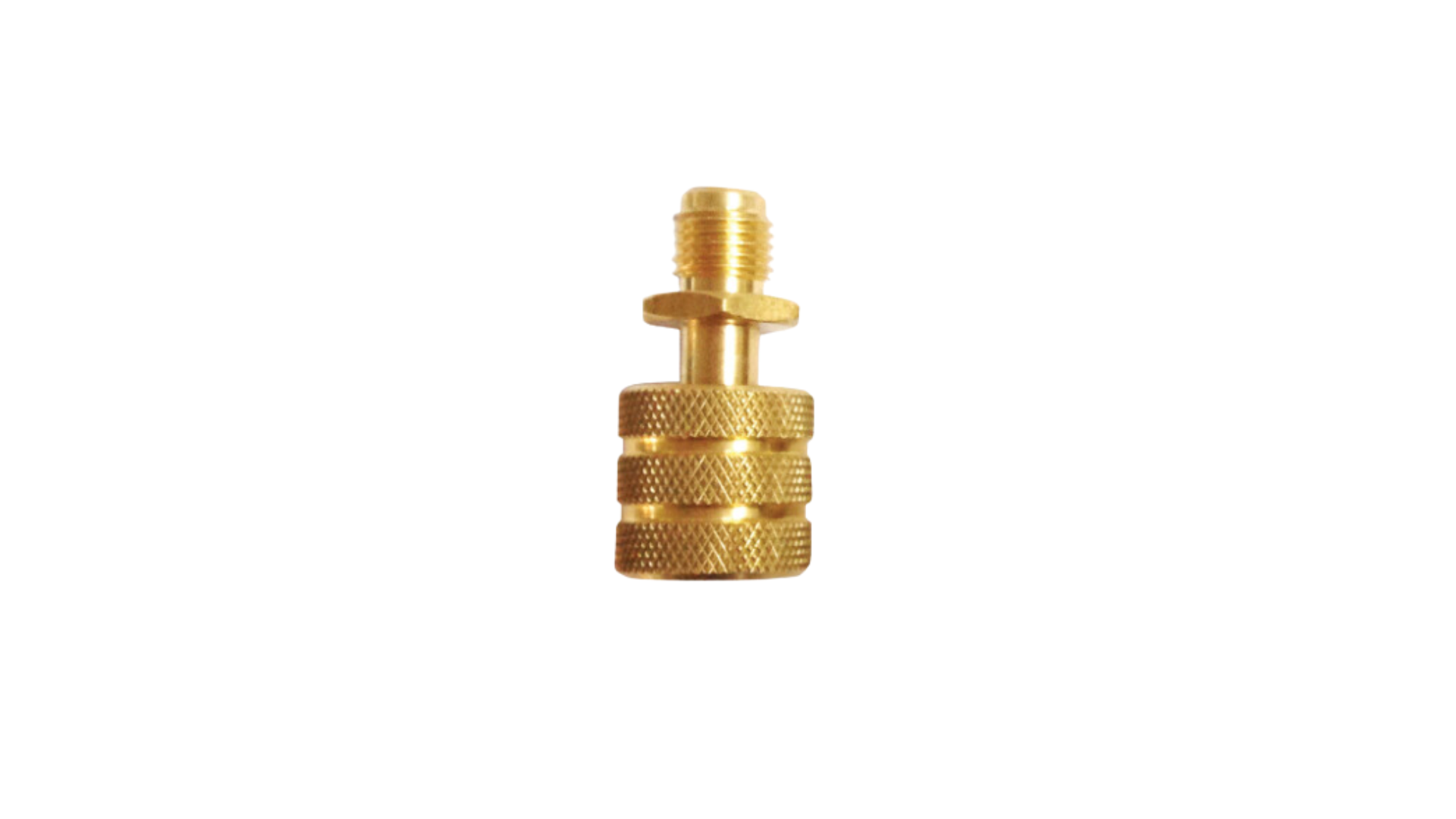 Adaptateur femelle R410 "5/16" - "1/4" - JAVAC