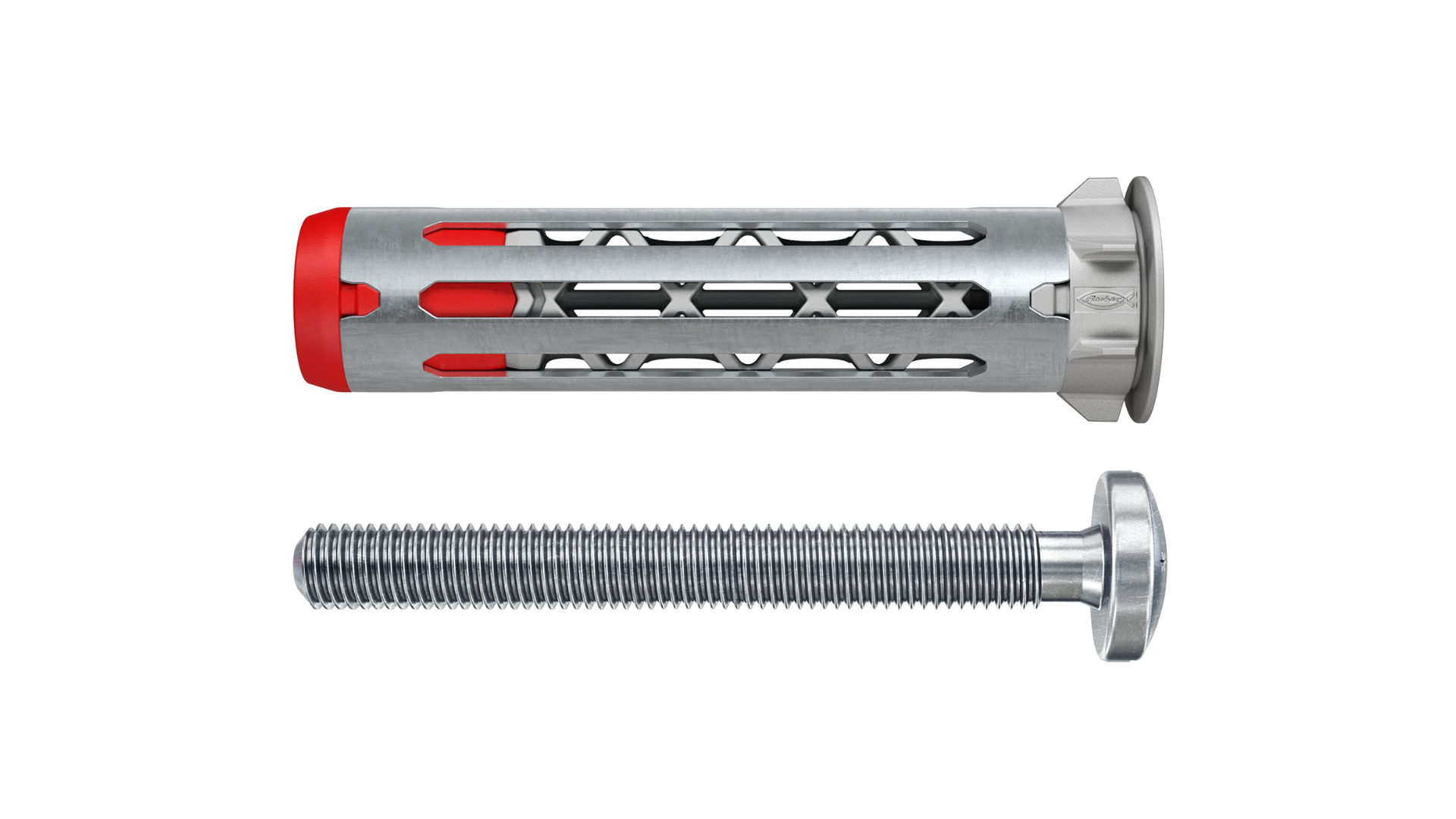 DuoHM 5x55 S TX boîte de 25pcs - FISCHER
