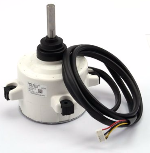 MOTEUR VENTILATEUR POUR AOYA24LAT3 - ATLANTIC FUJITSU
