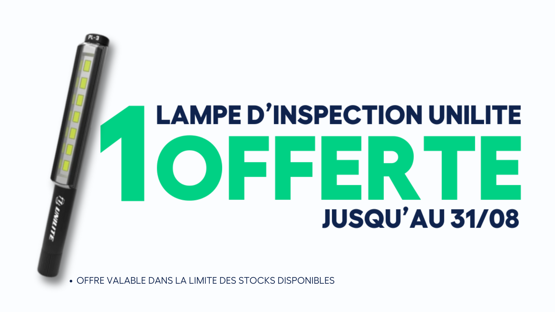 Passer commande