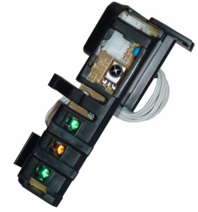 898856 PLATINE IR - ASYG09LLCCE FUJITSU