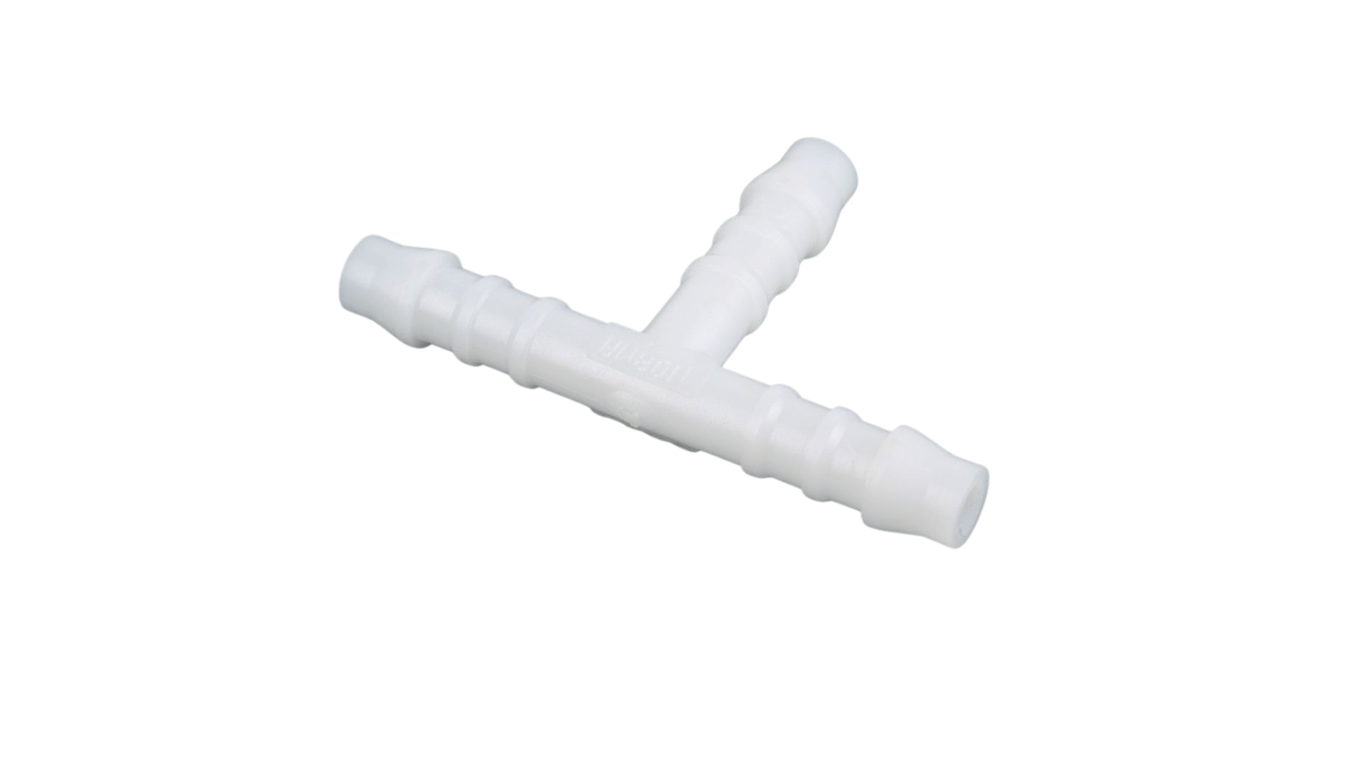 Té de dérivation 6mm (5pcs)