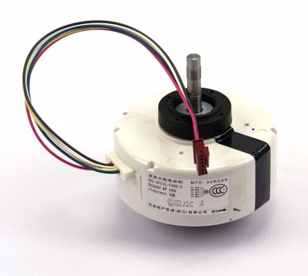 Moteur ventiltateur pour ASYA07/09/12/14LACM - FUJITSU ATLANTIC