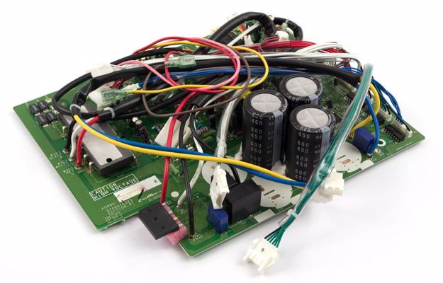 Carte régulation pour AOY30LMAW4 - FUJITSU ATLANTIC