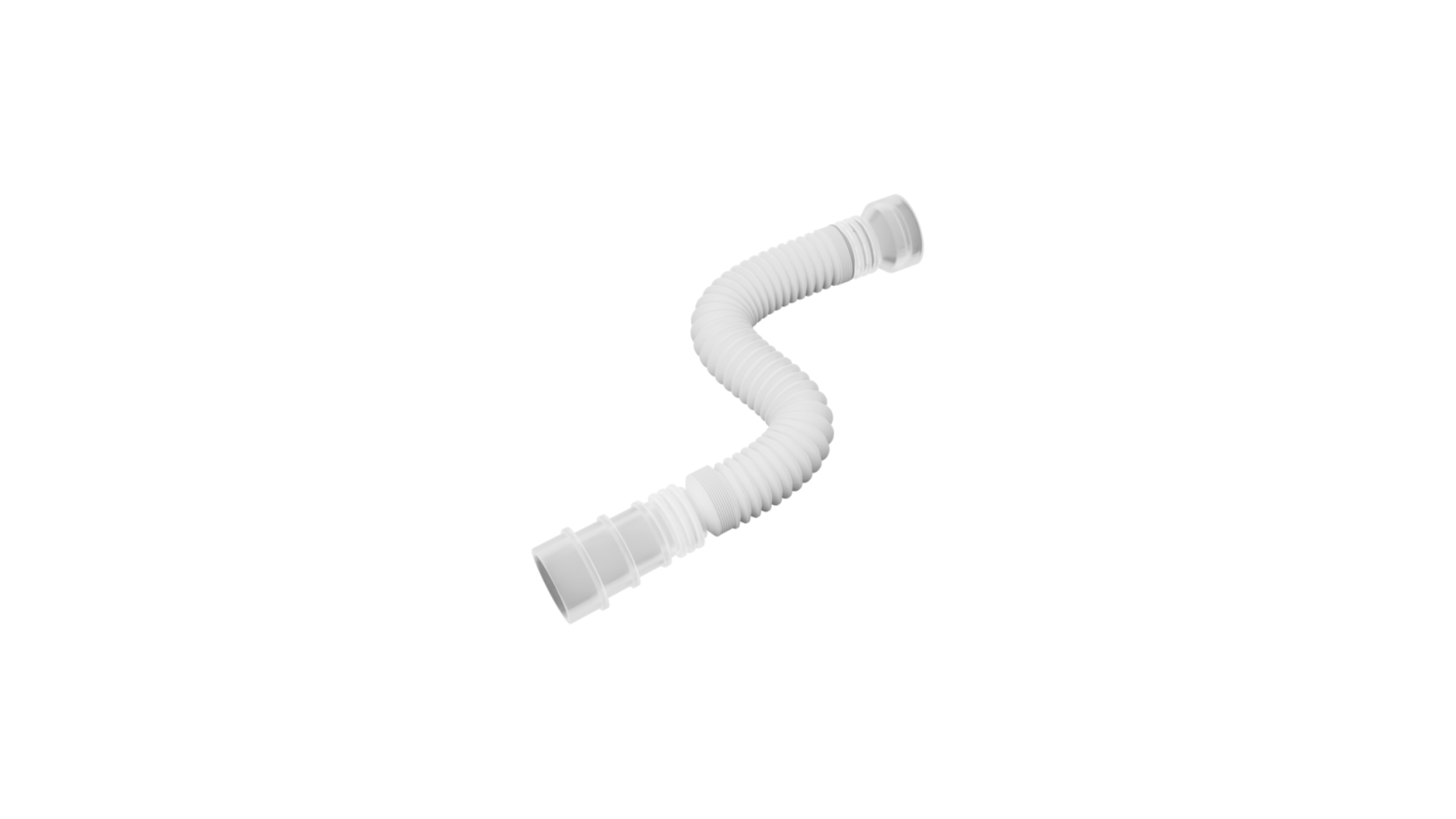 POSABLE-HOSE - Tube extensible avec filtre (4pcs) - REFCO