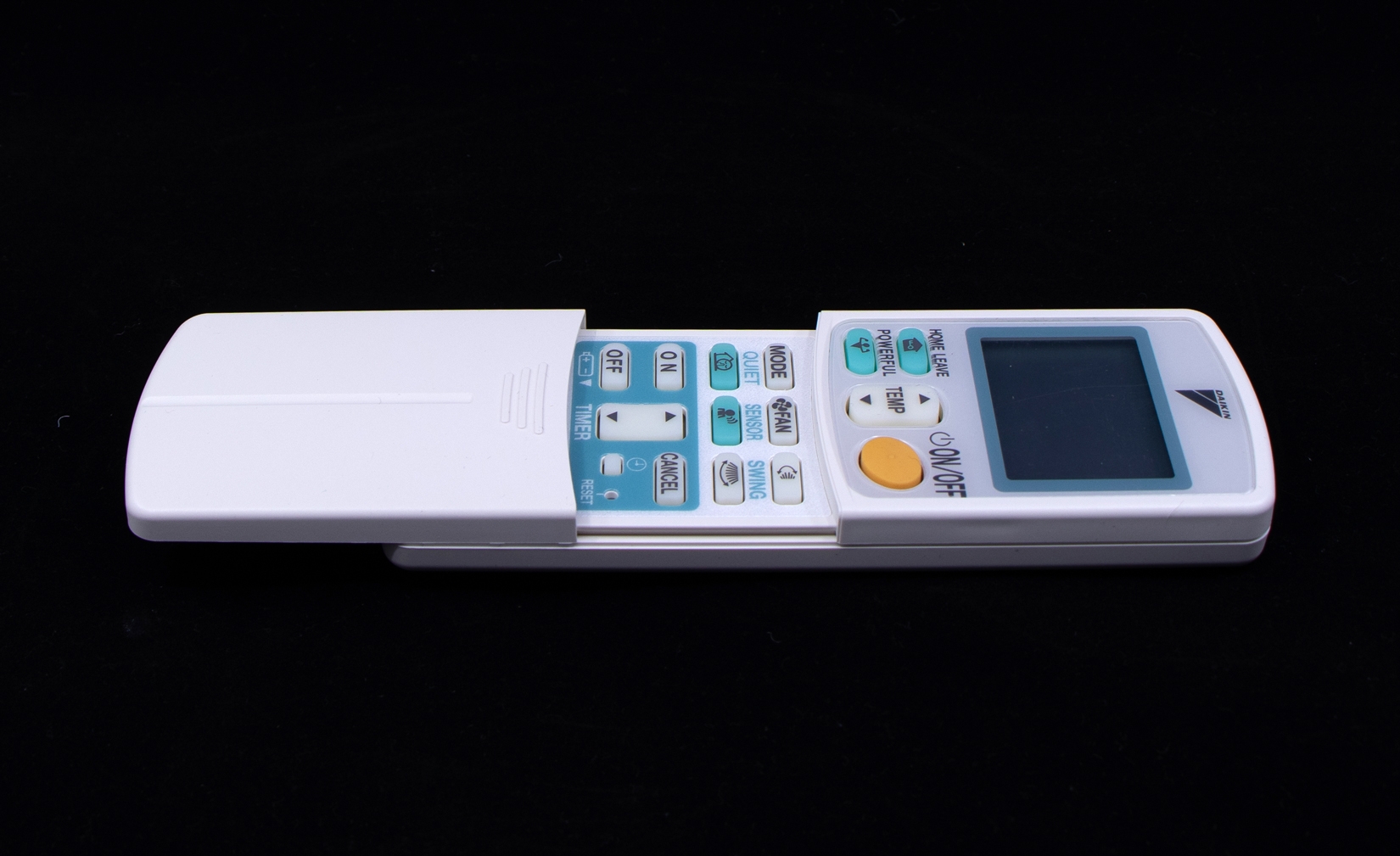 Télécommande ARC433B70 - FTXS50FV1B - DAIKIN