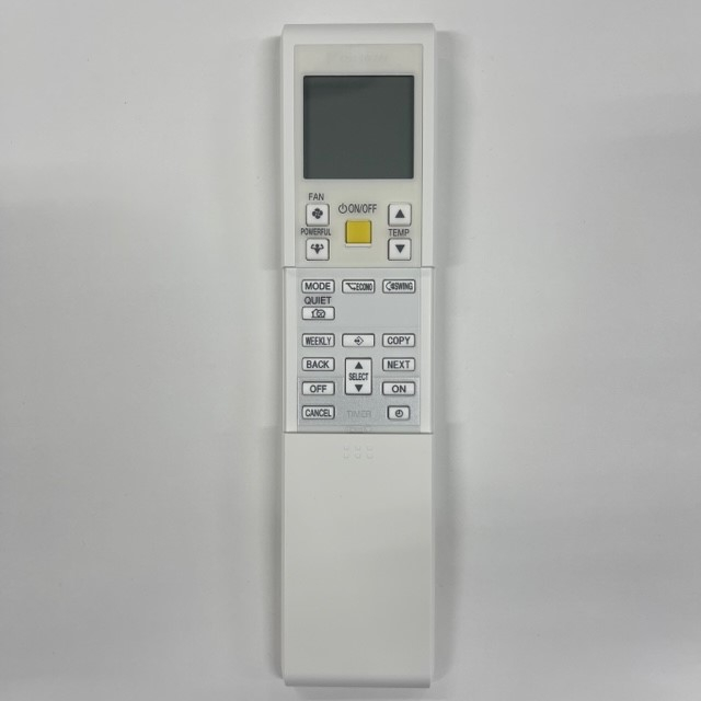 Télécommande ARC452A1 pour FVXS50FV1B - DAIKIN