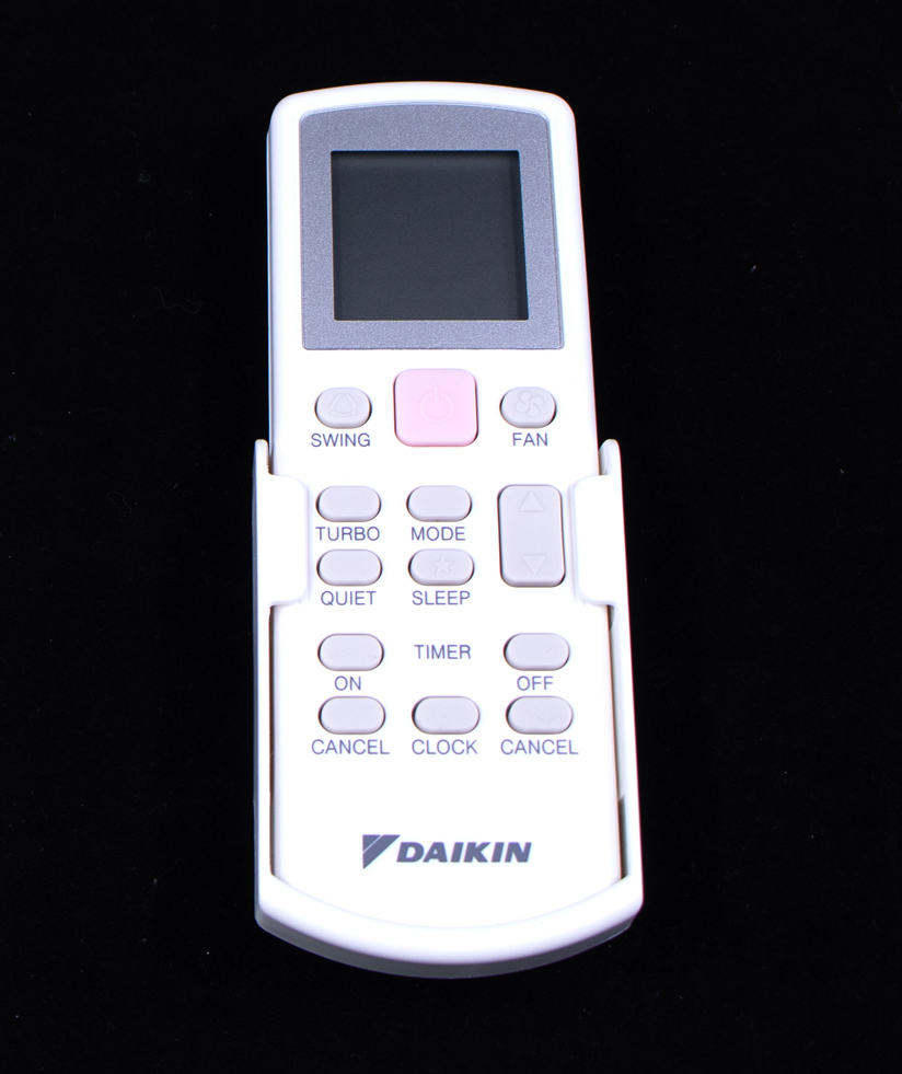 Télécommande DAIKIN - APGS02 /BRC52A61/ R04089036295A