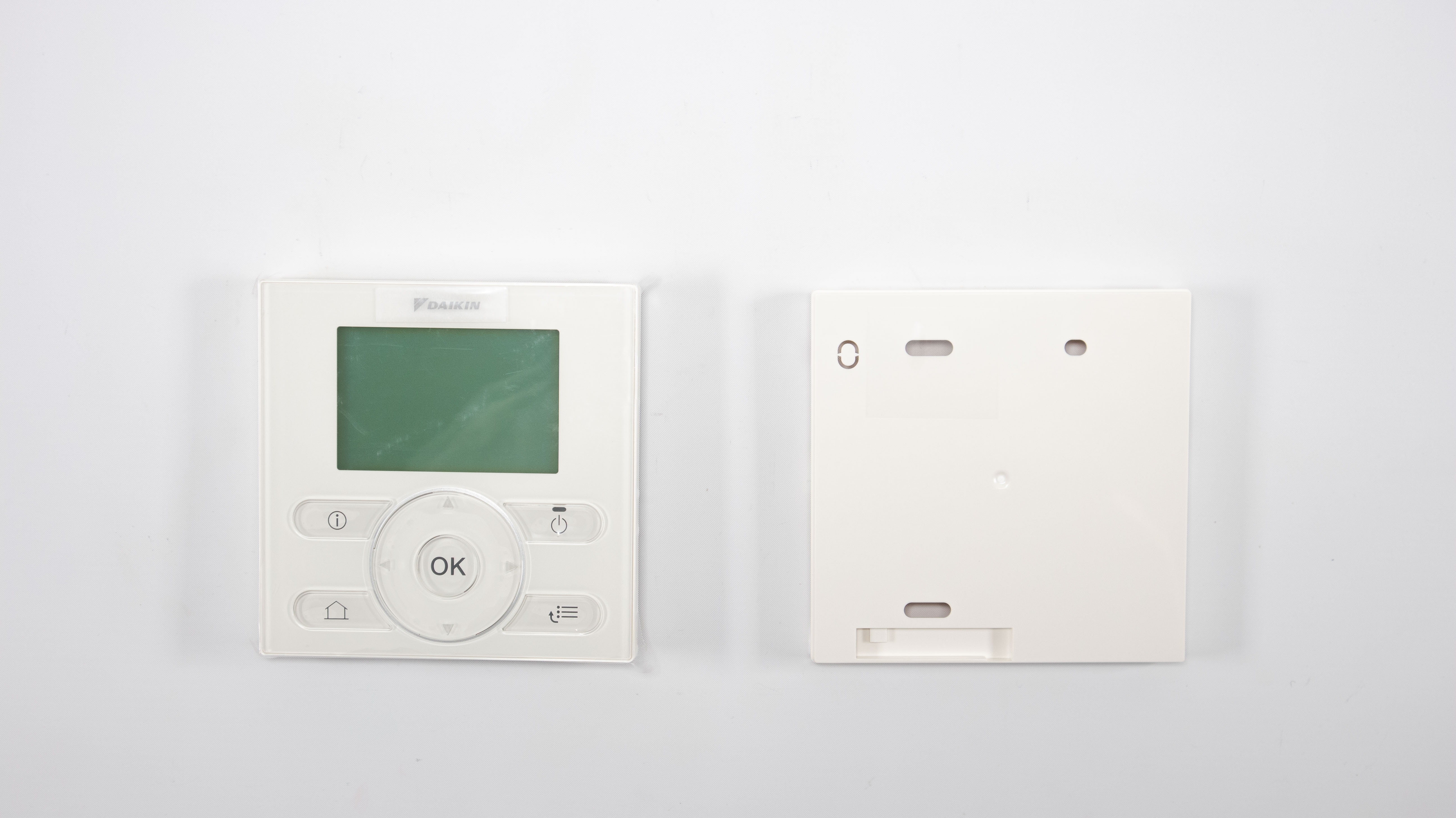 TÉLÉCOMMANDE EKRUCBL1C - EHVH08S18CB3V - DAIKIN