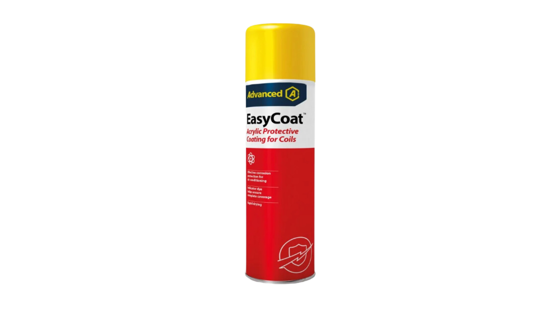 EasyCoat Traitement anti corrosion préventif - ADVANCED