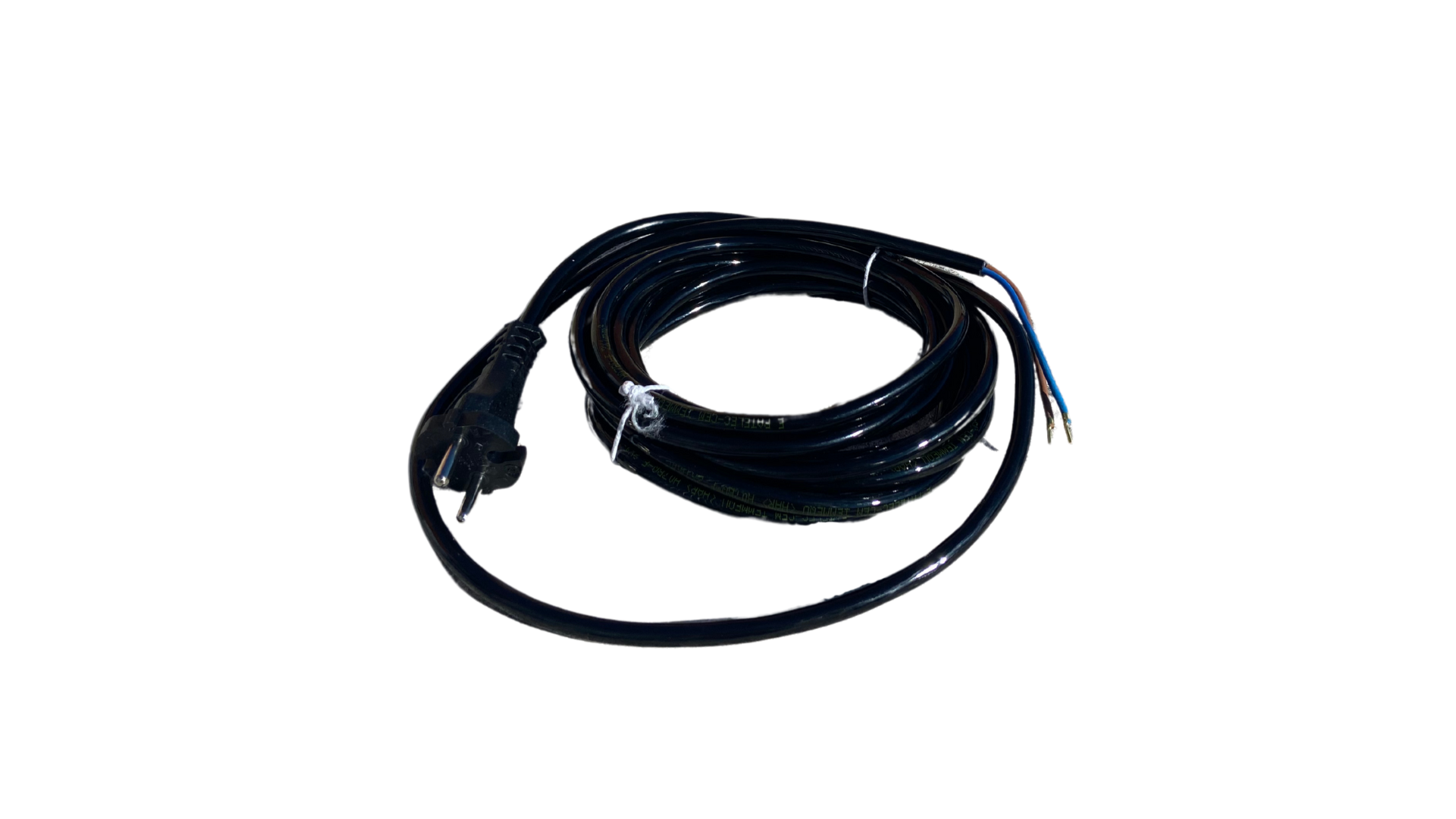 Cable électrique pour CAROMAX 1800 - MAXIMA