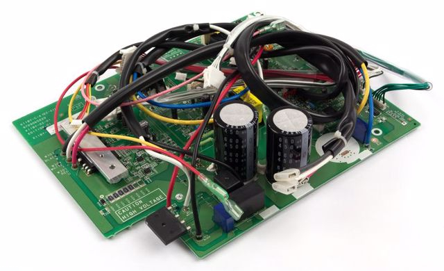 Platine régulation pour AOHG24LAT3 / AOYG24LAT3 FUJITSU