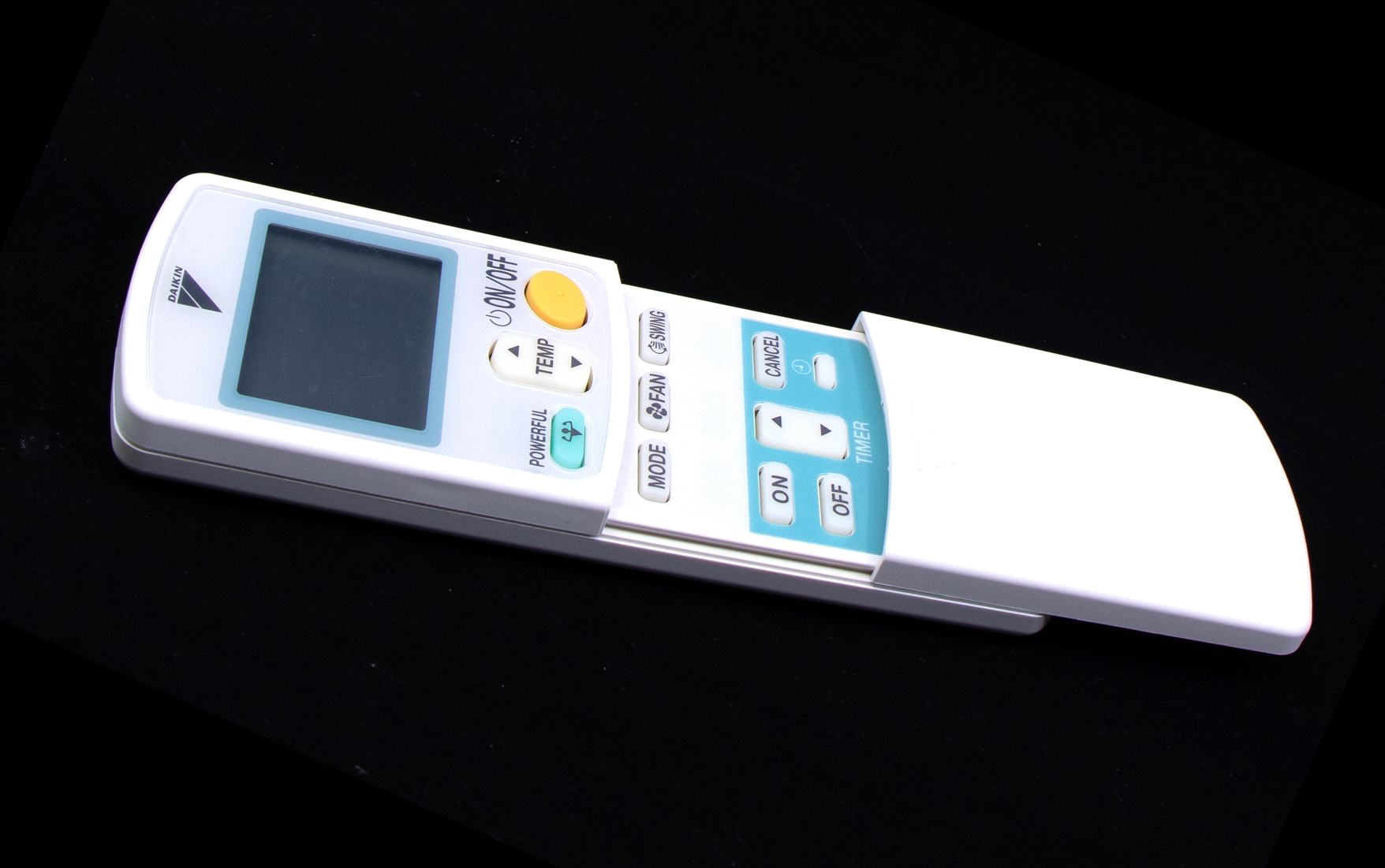 Télécommande - FTS20BVMB - DAIKIN