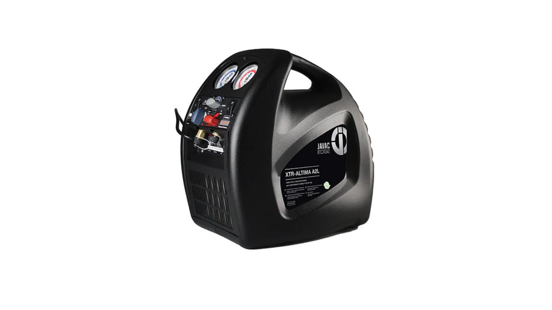 Station de récupération XTR-Altima A2L - JAVAC