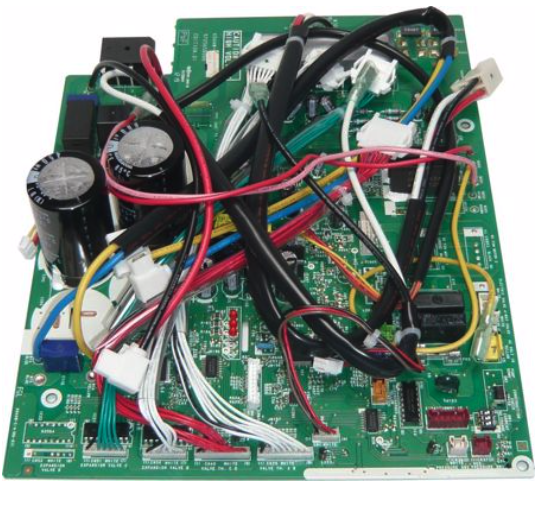 891776 - Platine de regulation pour AOYA24LAT3 - ATLANTIC FUJITSU