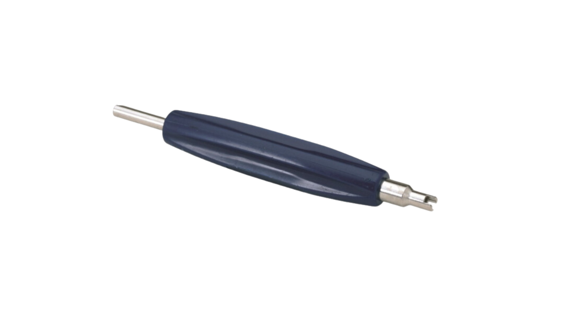 Démonte Schrader pour R134a à corps plastique - TEDDINGTON