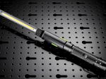 Lampe d'inspection pliable 425 LM - UNILITE