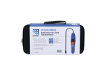 Détecteur de fuite à semi-conducteur LT-100-PRO2 - LINSTRUMENT