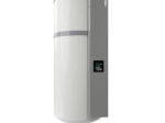 Chauffe eau thermodynamique ballon 150L  ATLANTIC - Calypso - Connecté - ATLANTIC