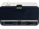 Pompe de relevage des condensats ultrasilencieuse monobloc 24 L/h - VALUE