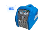 -15% - Station de récupération, compresseur 3/4 CV R32 - VALUE
