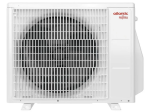 Chauffe eau thermodynamique - Ballon 270L - Calypso Connecté Split Inverter - ATLANTIC
