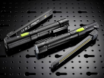 Lampe d'inspection pliable 425 LM - UNILITE