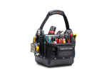Pro Pac Sac à outils ouvert Tech OT-MD Blackout - VETO