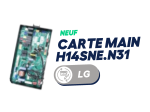 LG - Carte Main pour H14SNE.N31 (AHNW146A0) (neuf)