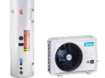 Ballon thermodynamique Combo split 200L R134A - MIDEA