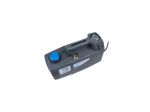 Pompe à vide double étage 170 L/M + vacuomètre et électrovanne / VPX-260-DS - LINSTRUMENT