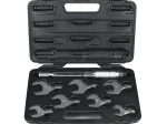 Kit de clés Dynamométriques 17-29 mm JAV-TW8  - JAVAC