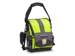 Pro Pac Pochette à outils TP-XL Jaune Haute Visibilité - VETO