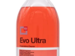 Pack : Nettoyeur à pression EVOCLEAN +  3 produits (Evo, Acid, Alkaline)