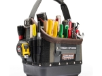 Sac à outils pro ouvert OT-MC - VETO